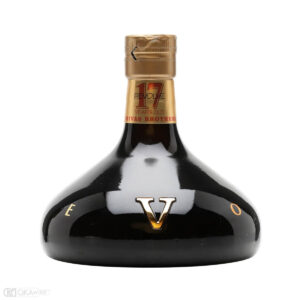 Rượu Chivas 17 Revolve EVO 700ml