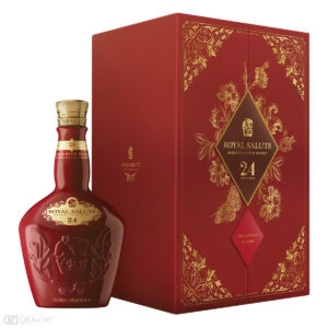 Rượu Chivas Royal Salute 24 Exclusive Blend 700ml