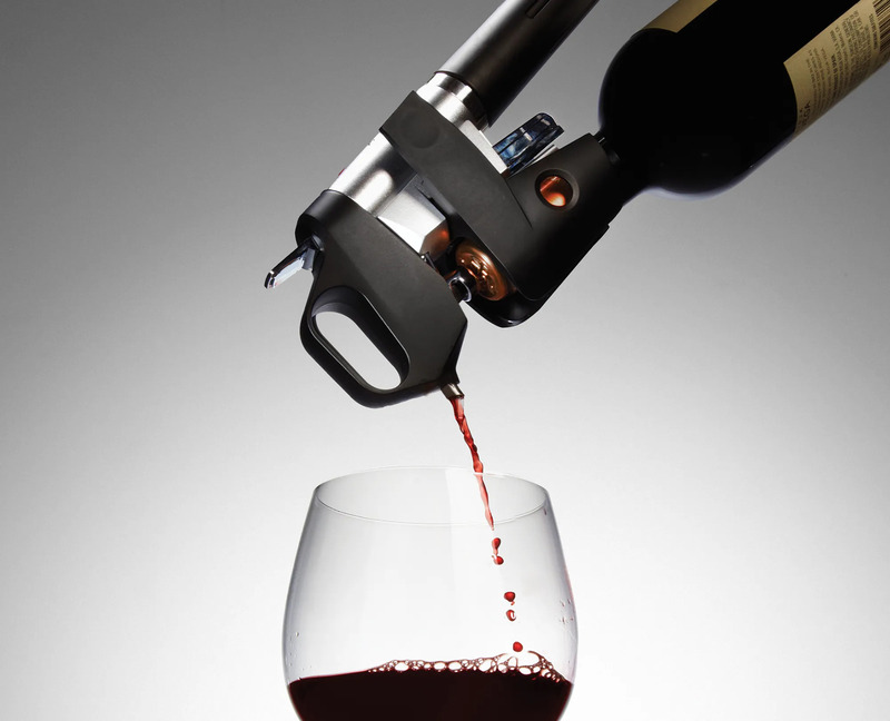 Máy chiết rượu Coravin