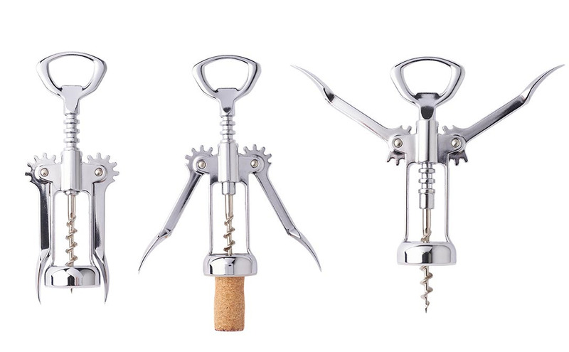 Đồ khui có cánh - Winged Corkscrew