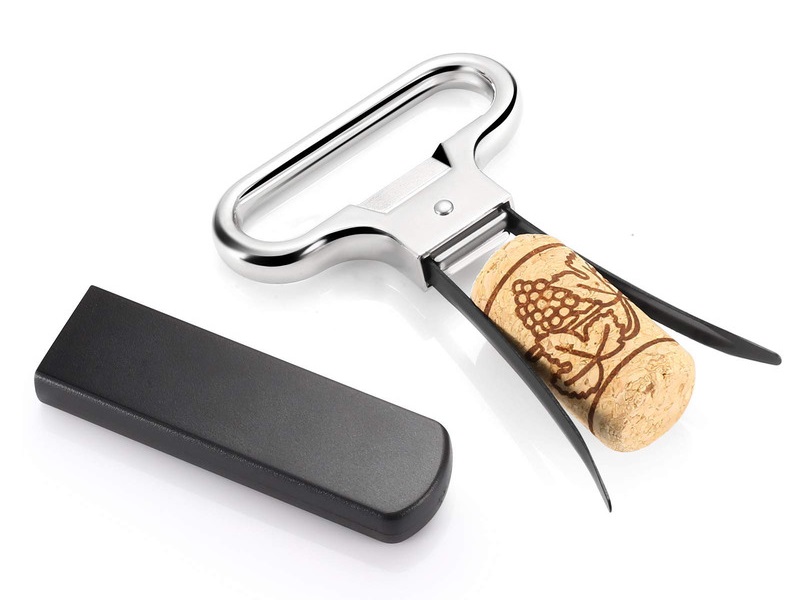 Đồ khui hai ngạnh - Twin-prong cork puller