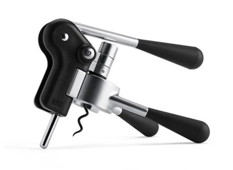 Lever Corkscrew
