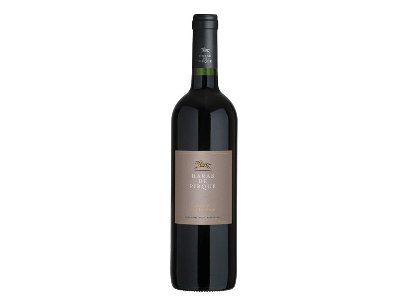 Rượu vang Haras de Pirque Reserva de Propiedad