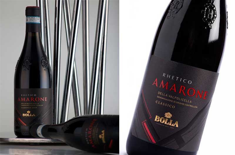 Bolla Rhetico Amarone