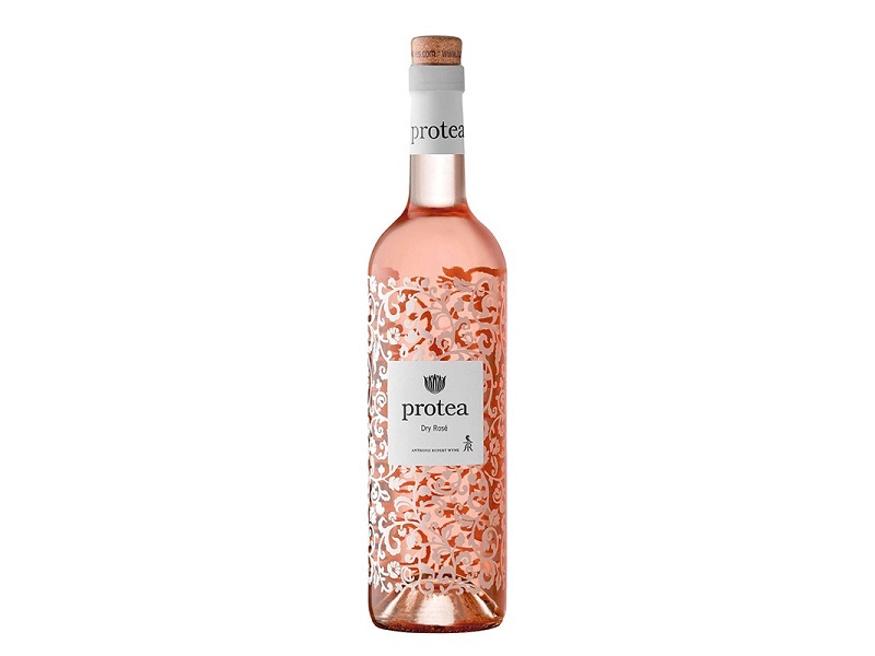 Protea Dry Rosé