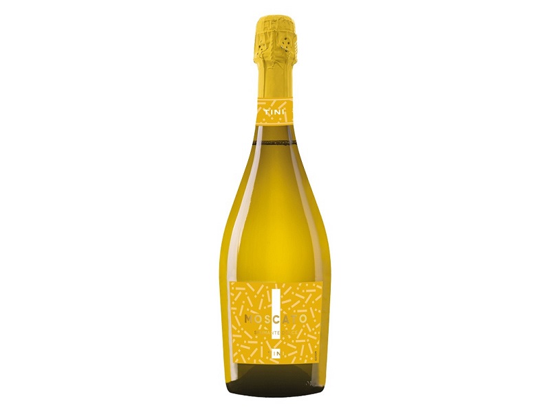 Tini Moscato Spumante