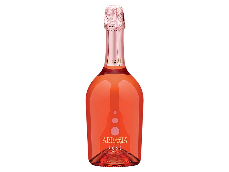 Abbazia Moscato Rosé Dolce