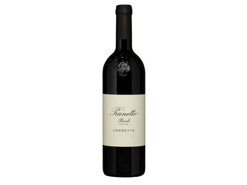 Prunotto Barolo