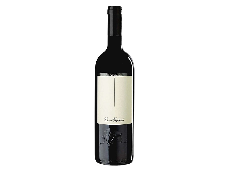 Rượu vang Gianni Gagliardo Barolo Preve8