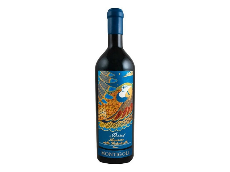 Parrot Amarone Classico