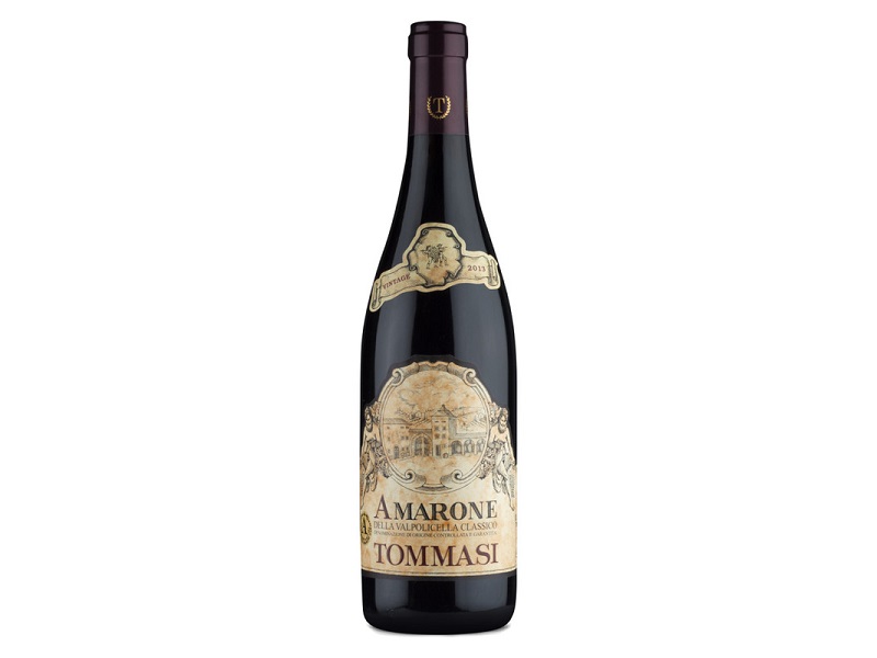 Tommasi Amarone della Valpolicella