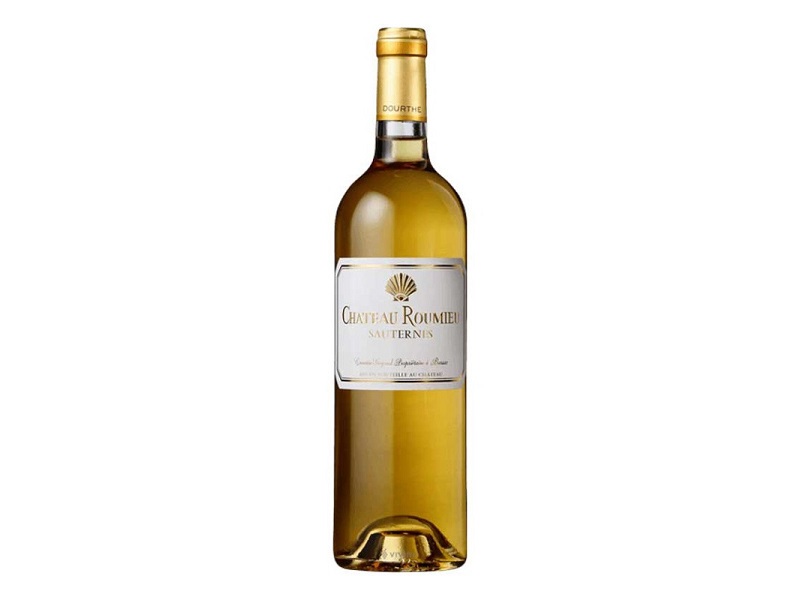 Rượu vang Semillon ngọt