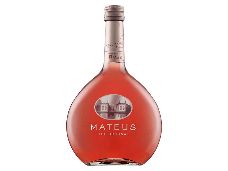 Mateus The Original Rosé