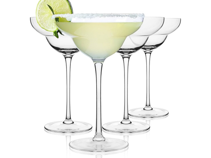Ly cocktail Margarita