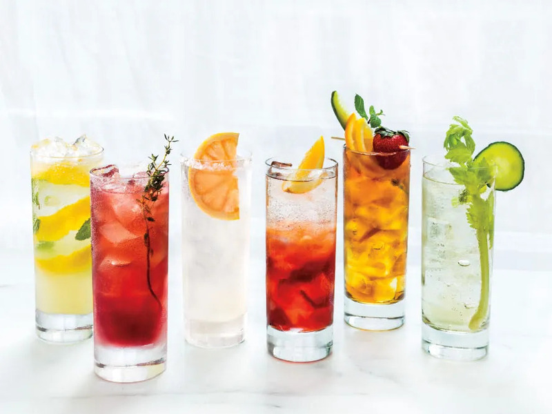 Ly cocktail Highball