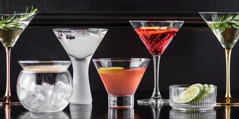 Ly cocktail