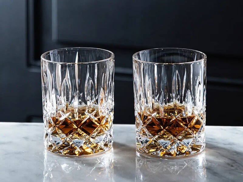 Ly Whisky Tumbler
