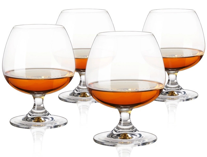 Ly Whisky Snifter