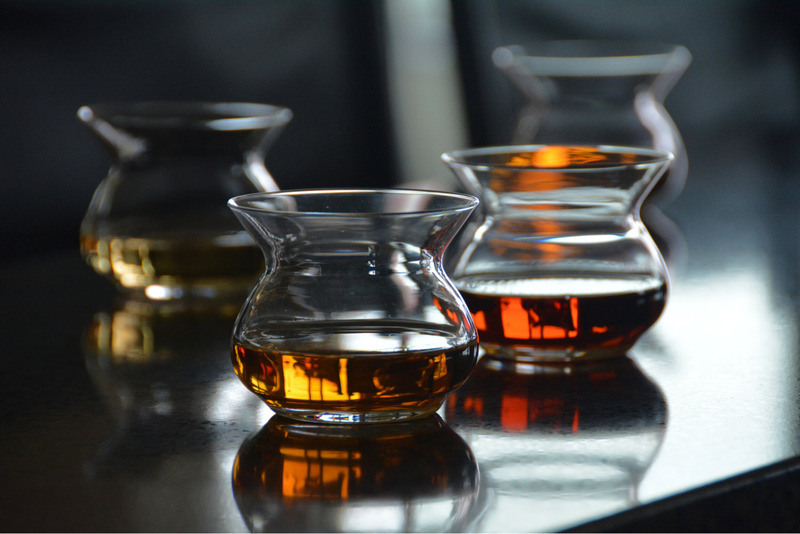 Ly Whisky Neat