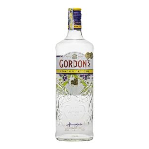 ruou Gin Gordon