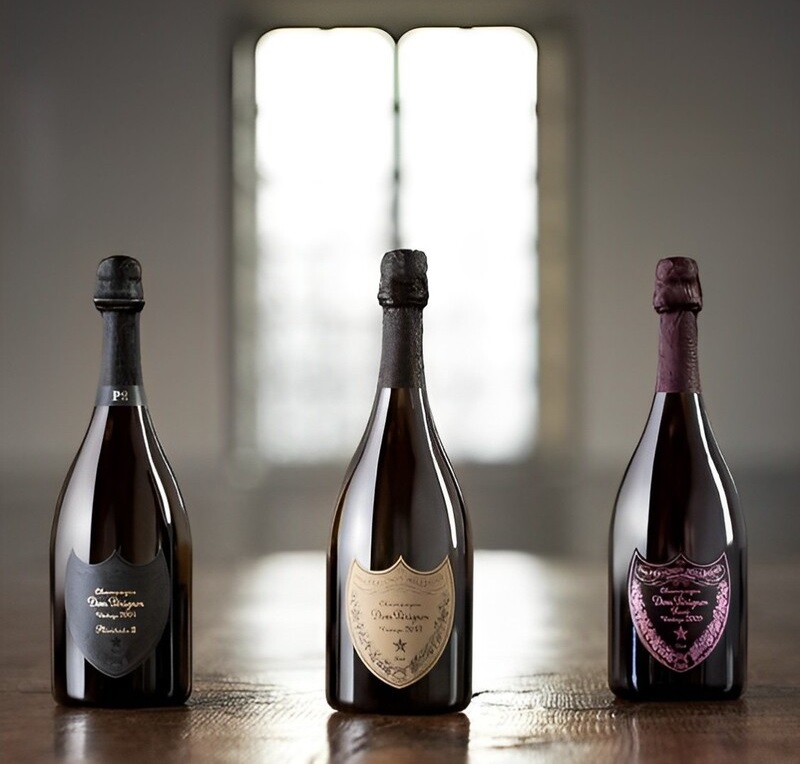 Rượu Dom Perignon