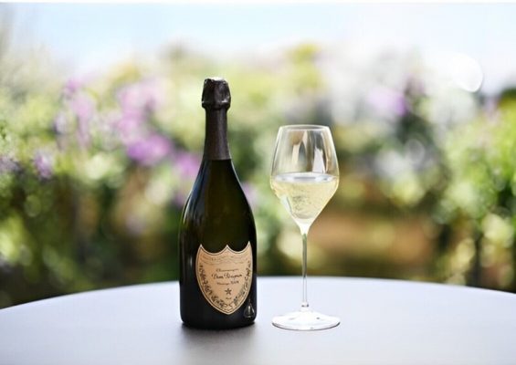 rượu dom perignon