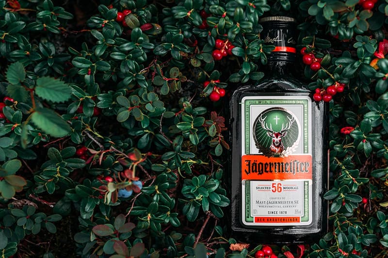 Đặc điểm và hương vị của rượu thảo mộc Jagermeister