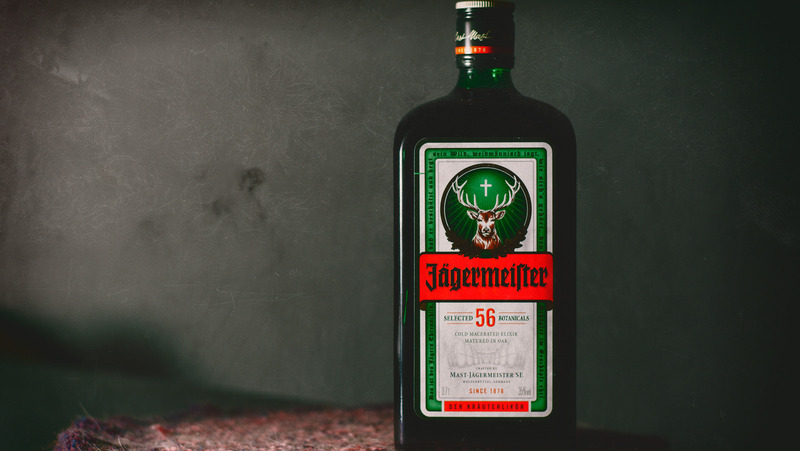 Cách bảo quản rượu Jagermeister