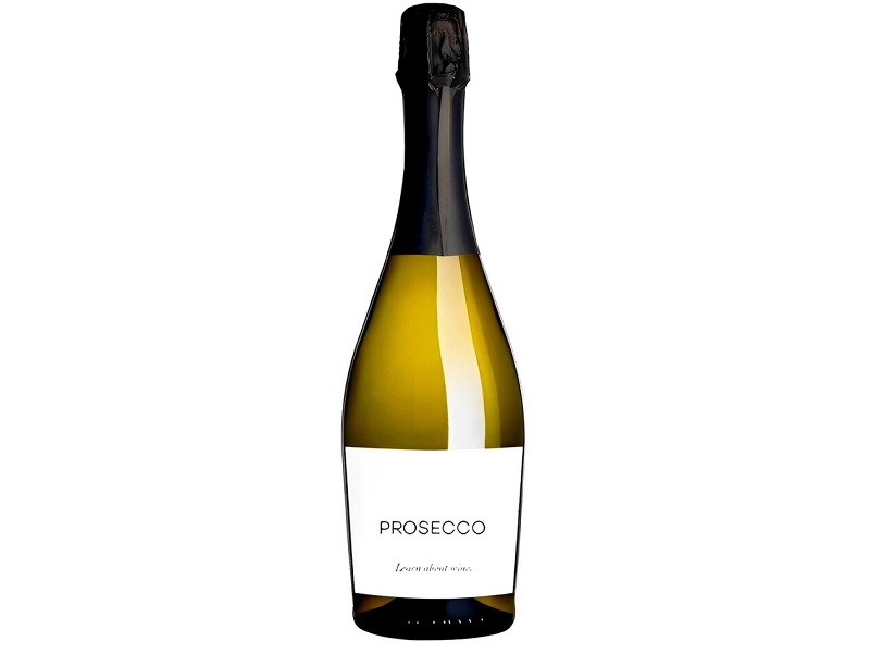 Rượu Prosecco là gì