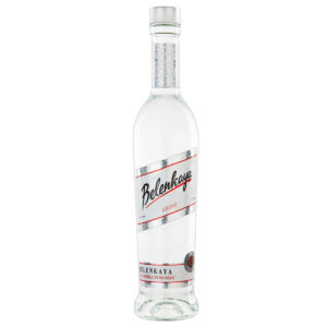 Rượu Vodka Belenkaya Light 500ml