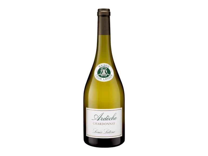 Louis Latour Ardèche Chardonnay