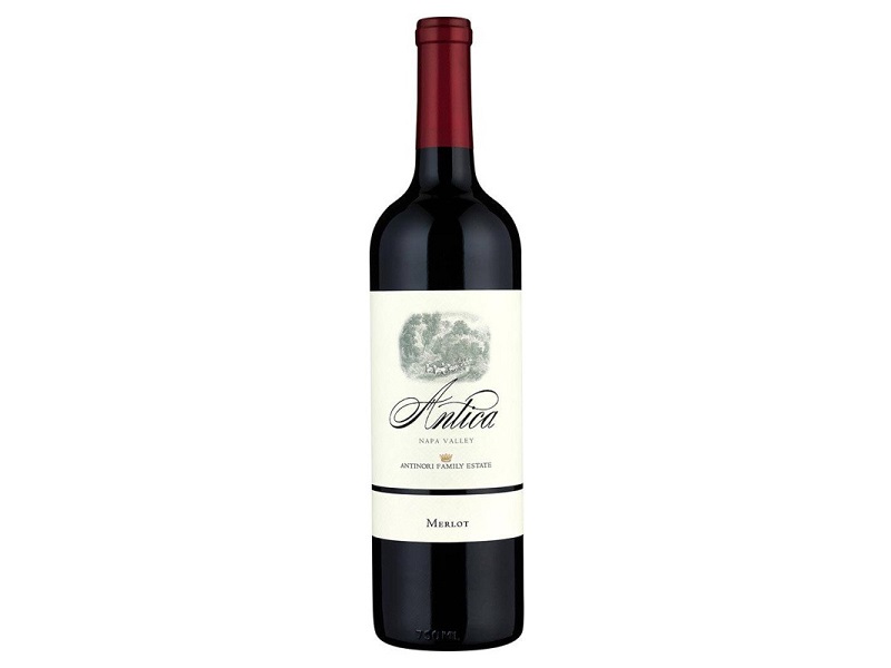 Antica Merlot