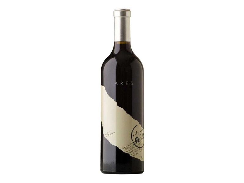 Vang Two Hands Ares Shiraz