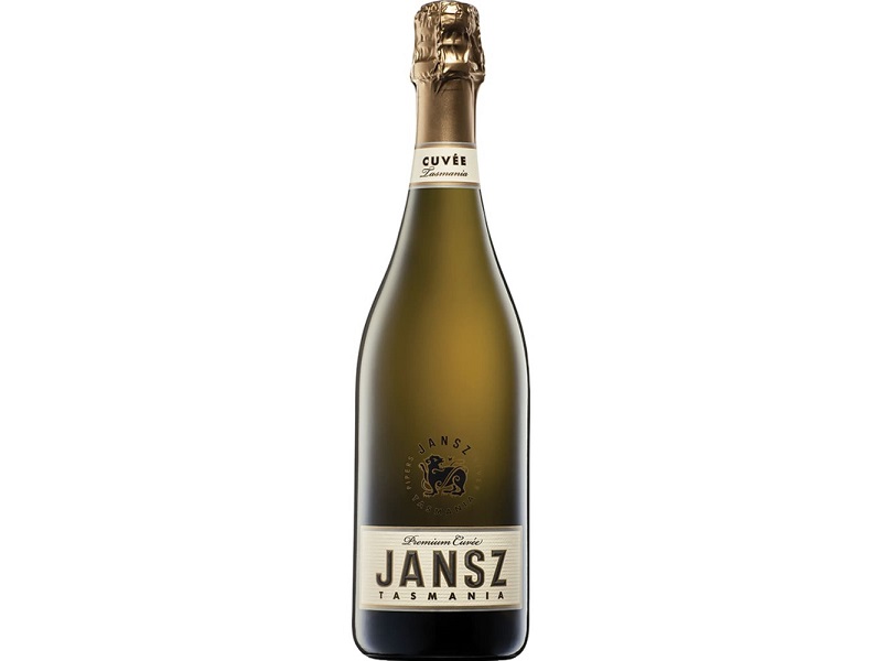 Vang nổ Jansz Tasmania Premium Cuvee