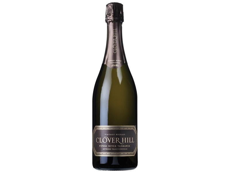 Clover Hill Vintage Release Tasmania