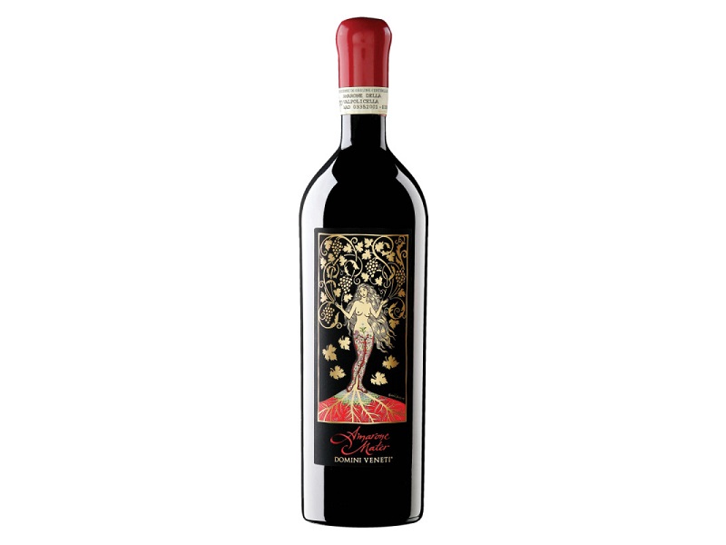 Rượu vang Mater Amarone