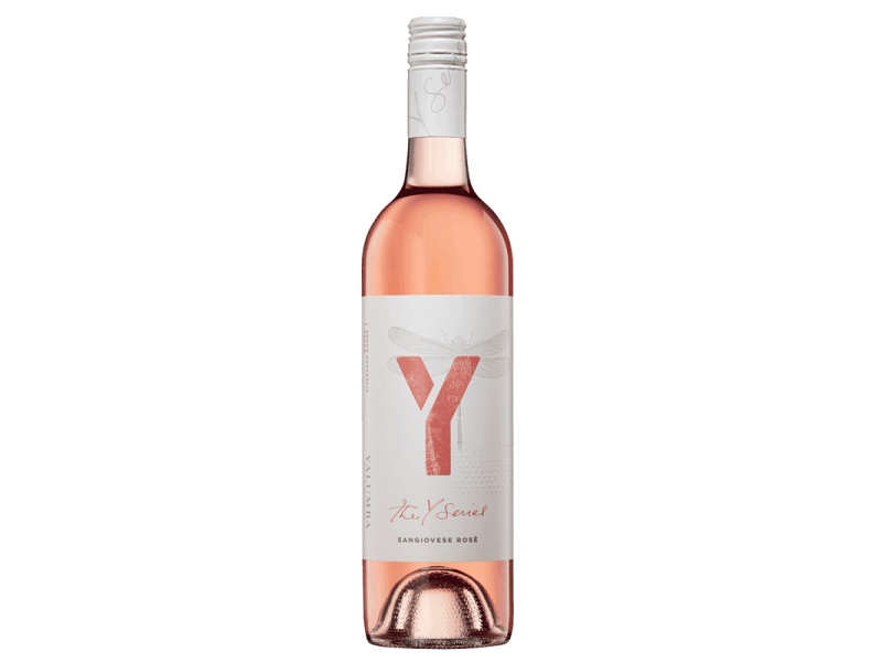 Yalumba “Y Series” Sangiovese Rose