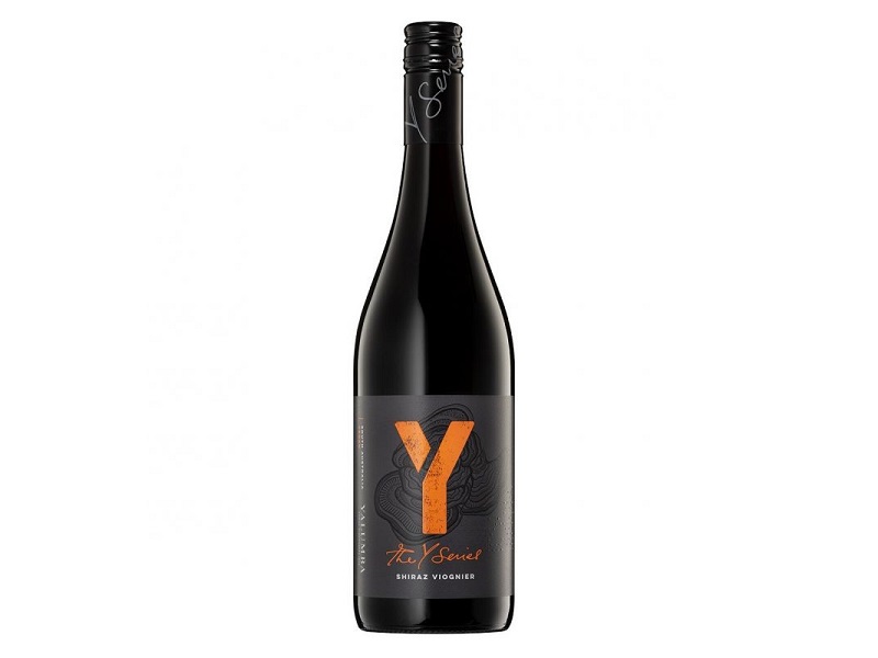 Yalumba Y Series Shiraz Viognier