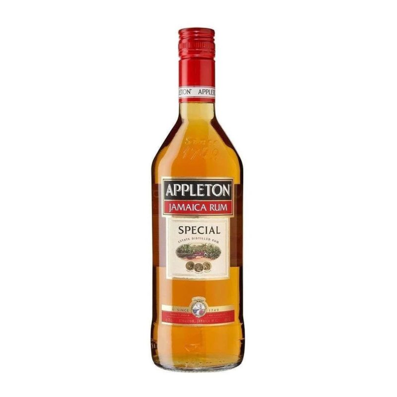 Appleton Special Rum