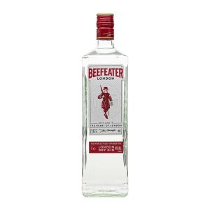 Beefeater 1L - London Dry Gin