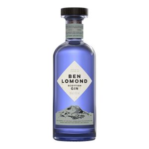 Ben Lomond Scottish Gin