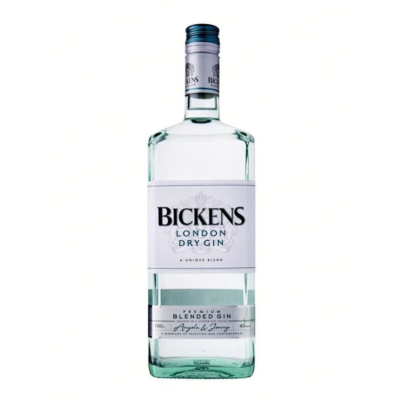 Bickens London Dry Gin