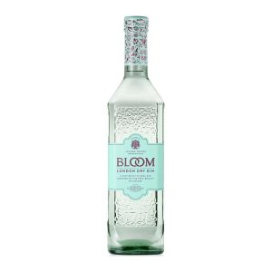 Bloom London Dry Gin