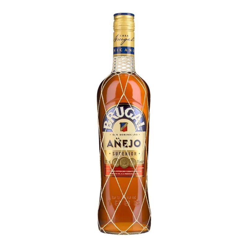 Brugal Anejo Rum