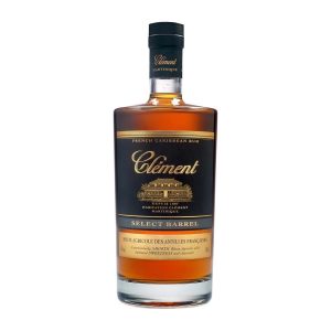 Clement Select Barrel