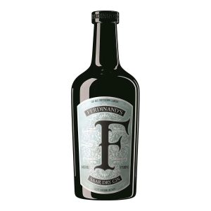 Ferdinand's Saar Dry Gin