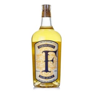 Ferdinand's Saar Quince Gin