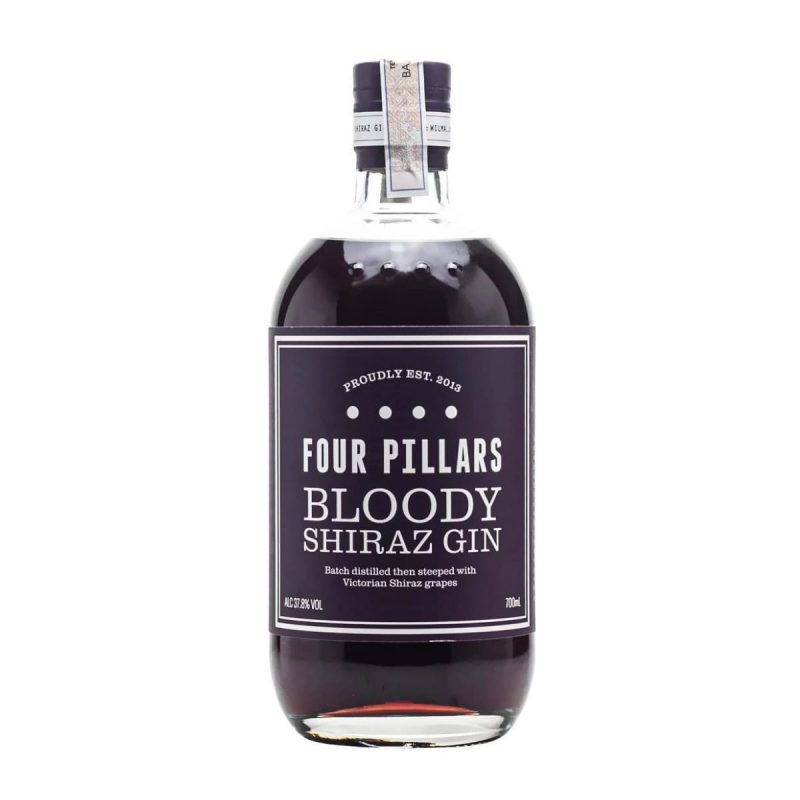 Four Pillars Bloody Shiraz