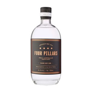 Four Pillars Rare Dry Gin