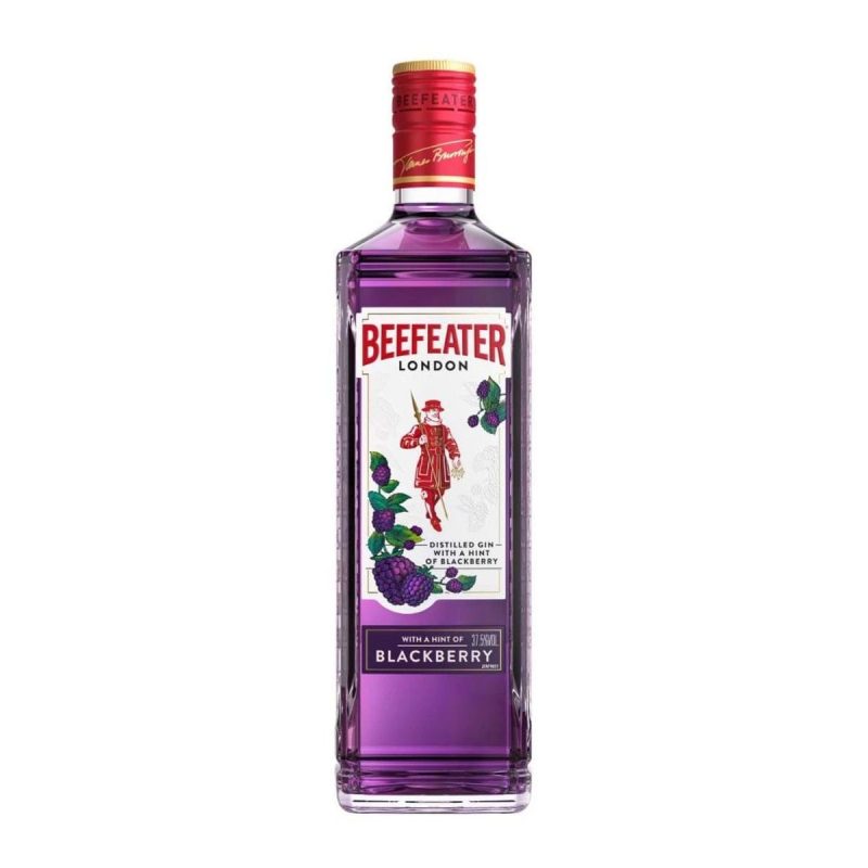 Gin Beefeater Blackberry